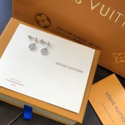 2023SS earrings lowest price new LOUIS VUITTON Louis Vuitton