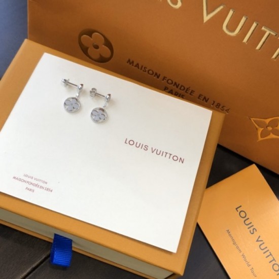 2023SS earrings lowest price new LOUIS VUITTON Louis Vuitton 2023SS earrings lowest price new LOUIS VUITTON Louis Vuitton