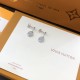 2023SS earrings lowest price new LOUIS VUITTON Louis Vuitton 2023SS earrings lowest price new LOUIS VUITTON Louis Vuitton