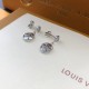 2023SS earrings lowest price new LOUIS VUITTON Louis Vuitton 2023SS earrings lowest price new LOUIS VUITTON Louis Vuitton