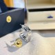 2023SS Earrings Comfortable LOUIS VUITTON Louis Vuitton 2023SS Earrings Comfortable LOUIS VUITTON Louis Vuitton