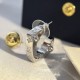 2023SS Earrings Comfortable LOUIS VUITTON Louis Vuitton 2023SS Earrings Comfortable LOUIS VUITTON Louis Vuitton