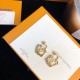 2023SS Earrings Comfortable to wear LOUIS VUITTON Louis Vuitton 2023SS Earrings Comfortable to wear LOUIS VUITTON Louis Vuitton
