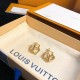 2023SS Earrings Comfortable to wear LOUIS VUITTON Louis Vuitton 2023SS Earrings Comfortable to wear LOUIS VUITTON Louis Vuitton