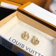 2023SS Earrings Comfortable to wear LOUIS VUITTON Louis Vuitton 2023SS Earrings Comfortable to wear LOUIS VUITTON Louis Vuitton