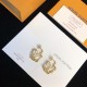 2023SS Earrings Comfortable to wear LOUIS VUITTON Louis Vuitton 2023SS Earrings Comfortable to wear LOUIS VUITTON Louis Vuitton