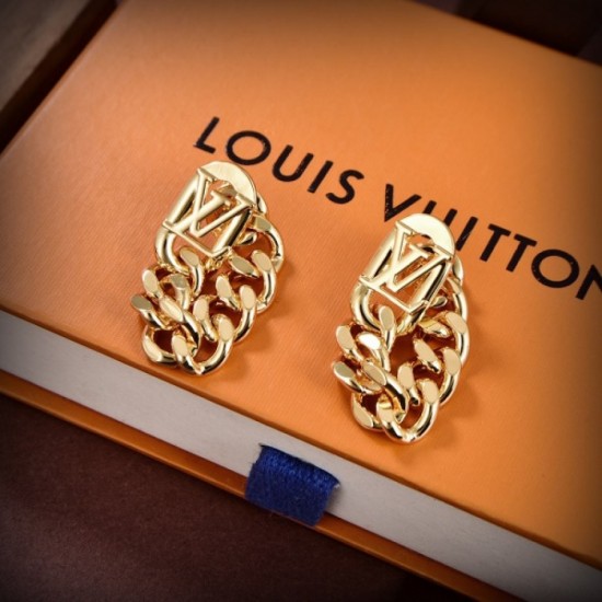 2023SS Earrings Popular LOUIS VUITTON Louis Vuitton 2023SS Earrings Popular LOUIS VUITTON Louis Vuitton