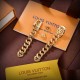 2023SS Earrings Popular LOUIS VUITTON Louis Vuitton 2023SS Earrings Popular LOUIS VUITTON Louis Vuitton