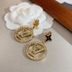 LOUIS VUITTON Louis Vuitton Earrings 2023SS Excellent comfort LOUIS VUITTON Louis Vuitton Earrings 2023SS Excellent comfort
