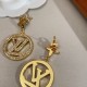 LOUIS VUITTON Louis Vuitton Earrings 2023SS Excellent comfort LOUIS VUITTON Louis Vuitton Earrings 2023SS Excellent comfort