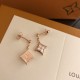 2023FW Earrings LOUIS VUITTON Louis Vuitton Cheapest Sale 2023FW Earrings LOUIS VUITTON Louis Vuitton Cheapest Sale