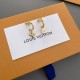 2023FW earrings LOUIS VUITTON Louis Vuitton innovative style 2023FW earrings LOUIS VUITTON Louis Vuitton innovative style
