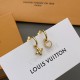 2023FW earrings LOUIS VUITTON Louis Vuitton innovative style 2023FW earrings LOUIS VUITTON Louis Vuitton innovative style
