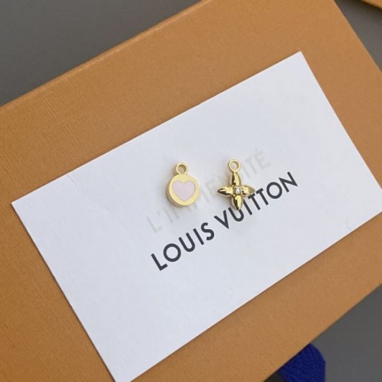 2023FW earrings LOUIS VUITTON Louis Vuitton innovative style 2023FW earrings LOUIS VUITTON Louis Vuitton innovative style