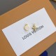 2023FW earrings LOUIS VUITTON Louis Vuitton innovative style 2023FW earrings LOUIS VUITTON Louis Vuitton innovative style
