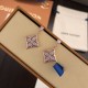 2023FW earrings LOUIS VUITTON Louis Vuitton modern style 2023FW earrings LOUIS VUITTON Louis Vuitton modern style
