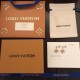 2023FW earrings LOUIS VUITTON Louis Vuitton modern style 2023FW earrings LOUIS VUITTON Louis Vuitton modern style