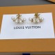 2023FW Earrings LOUIS VUITTON Express your individuality 2023FW Earrings LOUIS VUITTON Express your individuality
