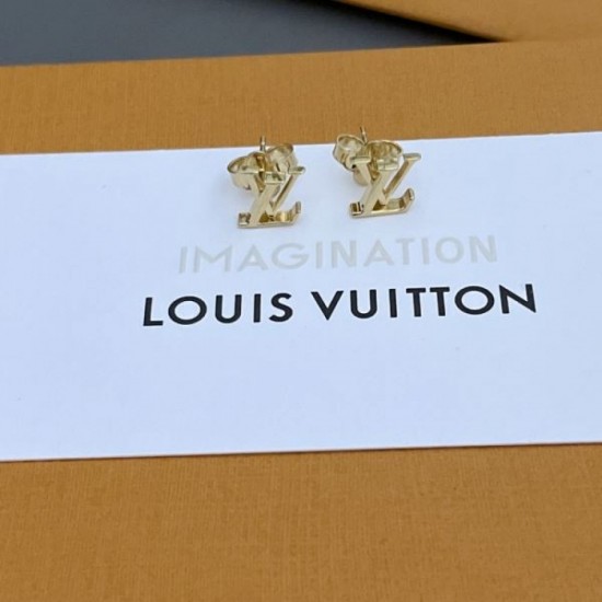 2023FW Earrings LOUIS VUITTON Express your individuality 2023FW Earrings LOUIS VUITTON Express your individuality