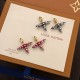 2023FW Earrings LOUIS VUITTON Louis Vuitton Autumn/Winter Standard New Items 2023FW Earrings LOUIS VUITTON Louis Vuitton Autumn/Winter Standard New Items