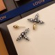 2023FW Earrings LOUIS VUITTON Louis Vuitton Autumn/Winter Standard New Items 2023FW Earrings LOUIS VUITTON Louis Vuitton Autumn/Winter Standard New Items