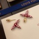2023FW Earrings LOUIS VUITTON Louis Vuitton Autumn/Winter Standard New Items 2023FW Earrings LOUIS VUITTON Louis Vuitton Autumn/Winter Standard New Items
