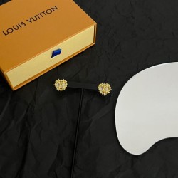 LOUIS VUITTON Louis Vuitton Popular Sale 2023FW Earrings