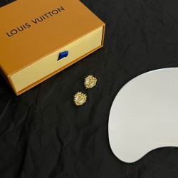 LOUIS VUITTON Louis Vuitton Popular Sale 2023FW Earrings