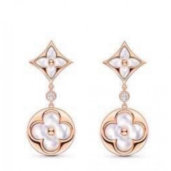 LOUIS VUITTON I want it now 2023FW earrings LOUIS VUITTON I want it now 2023FW earrings