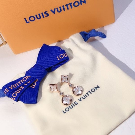 LOUIS VUITTON I want it now 2023FW earrings LOUIS VUITTON I want it now 2023FW earrings