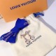LOUIS VUITTON I want it now 2023FW earrings LOUIS VUITTON I want it now 2023FW earrings