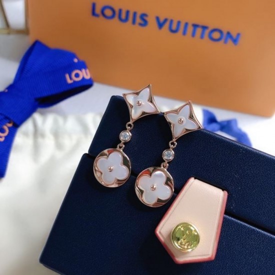 LOUIS VUITTON I want it now 2023FW earrings LOUIS VUITTON I want it now 2023FW earrings