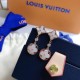 LOUIS VUITTON I want it now 2023FW earrings LOUIS VUITTON I want it now 2023FW earrings