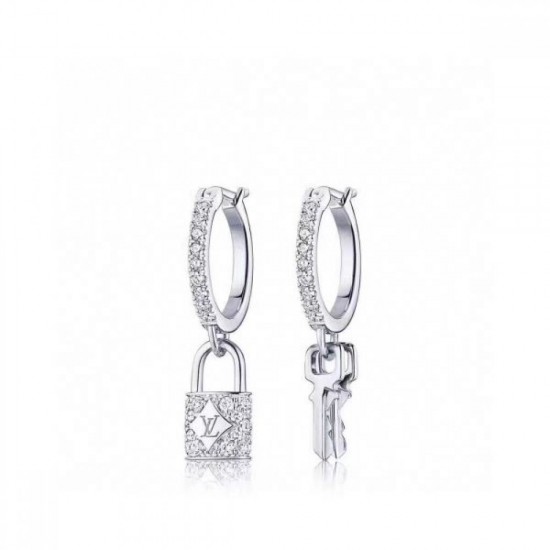 LOUIS VUITTON HOT Quality Assurance 2023FW Earrings LOUIS VUITTON HOT Quality Assurance 2023FW Earrings