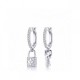 LOUIS VUITTON HOT Quality Assurance 2023FW Earrings LOUIS VUITTON HOT Quality Assurance 2023FW Earrings