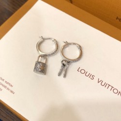 LOUIS VUITTON HOT Quality Assurance 2023FW Earrings