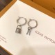 LOUIS VUITTON HOT Quality Assurance 2023FW Earrings LOUIS VUITTON HOT Quality Assurance 2023FW Earrings