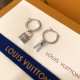 LOUIS VUITTON HOT Quality Assurance 2023FW Earrings LOUIS VUITTON HOT Quality Assurance 2023FW Earrings
