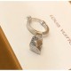 LOUIS VUITTON HOT Quality Assurance 2023FW Earrings LOUIS VUITTON HOT Quality Assurance 2023FW Earrings