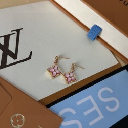 LOUIS VUITTON Also great as a gift! 2023FW earrings