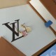 LOUIS VUITTON Also great as a gift! 2023FW earrings LOUIS VUITTON Also great as a gift! 2023FW earrings