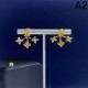 LOUIS VUITTON Louis Vuitton Color Variations 2023FW Earrings LOUIS VUITTON Louis Vuitton Color Variations 2023FW Earrings