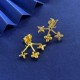 LOUIS VUITTON Louis Vuitton Color Variations 2023FW Earrings LOUIS VUITTON Louis Vuitton Color Variations 2023FW Earrings