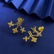 LOUIS VUITTON Louis Vuitton Color Variations 2023FW Earrings LOUIS VUITTON Louis Vuitton Color Variations 2023FW Earrings
