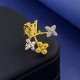 LOUIS VUITTON Louis Vuitton Color Variations 2023FW Earrings LOUIS VUITTON Louis Vuitton Color Variations 2023FW Earrings