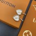 LOUIS VUITTON Louis Vuitton Excellent functionality! 2023FW earrings