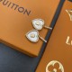 LOUIS VUITTON Louis Vuitton Excellent functionality! 2023FW earrings LOUIS VUITTON Louis Vuitton Excellent functionality! 2023FW earrings