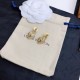 LOUIS VUITTON Adult and elegant 2023FW earrings LOUIS VUITTON Adult and elegant 2023FW earrings