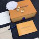 LOUIS VUITTON Adult and elegant 2023FW earrings LOUIS VUITTON Adult and elegant 2023FW earrings