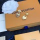 LOUIS VUITTON Adult and elegant 2023FW earrings LOUIS VUITTON Adult and elegant 2023FW earrings